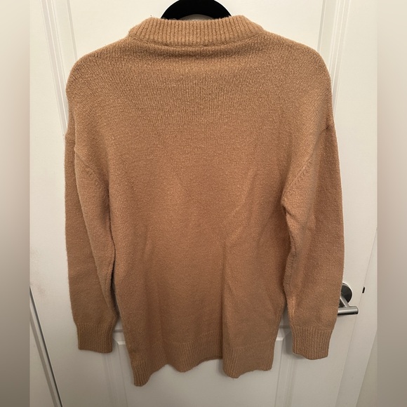 Seven Sisters Cozy Sweater - Picture 2 of 2